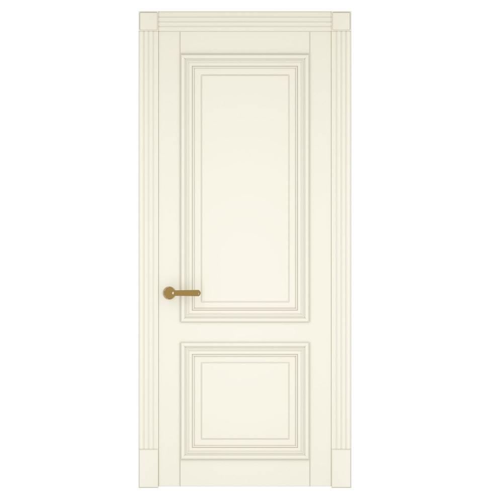 Lorenzo 3 Casa Verdi interior doors made of solid alder